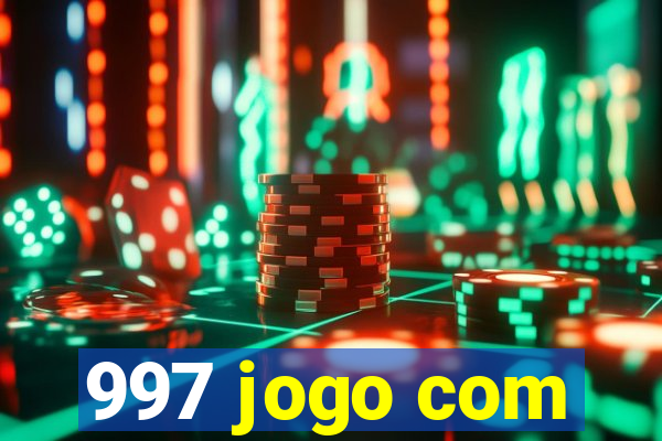 997 jogo com